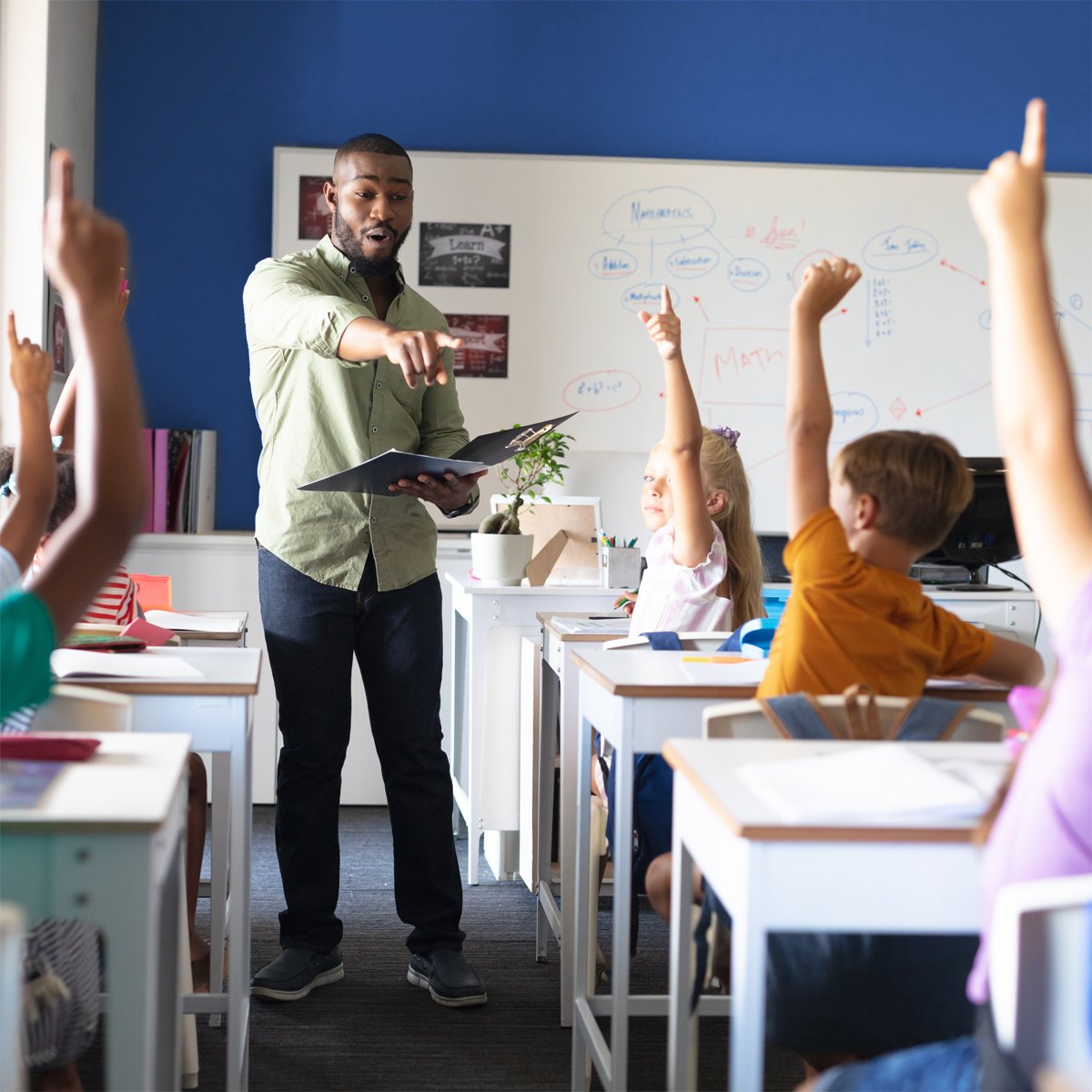 International Educator