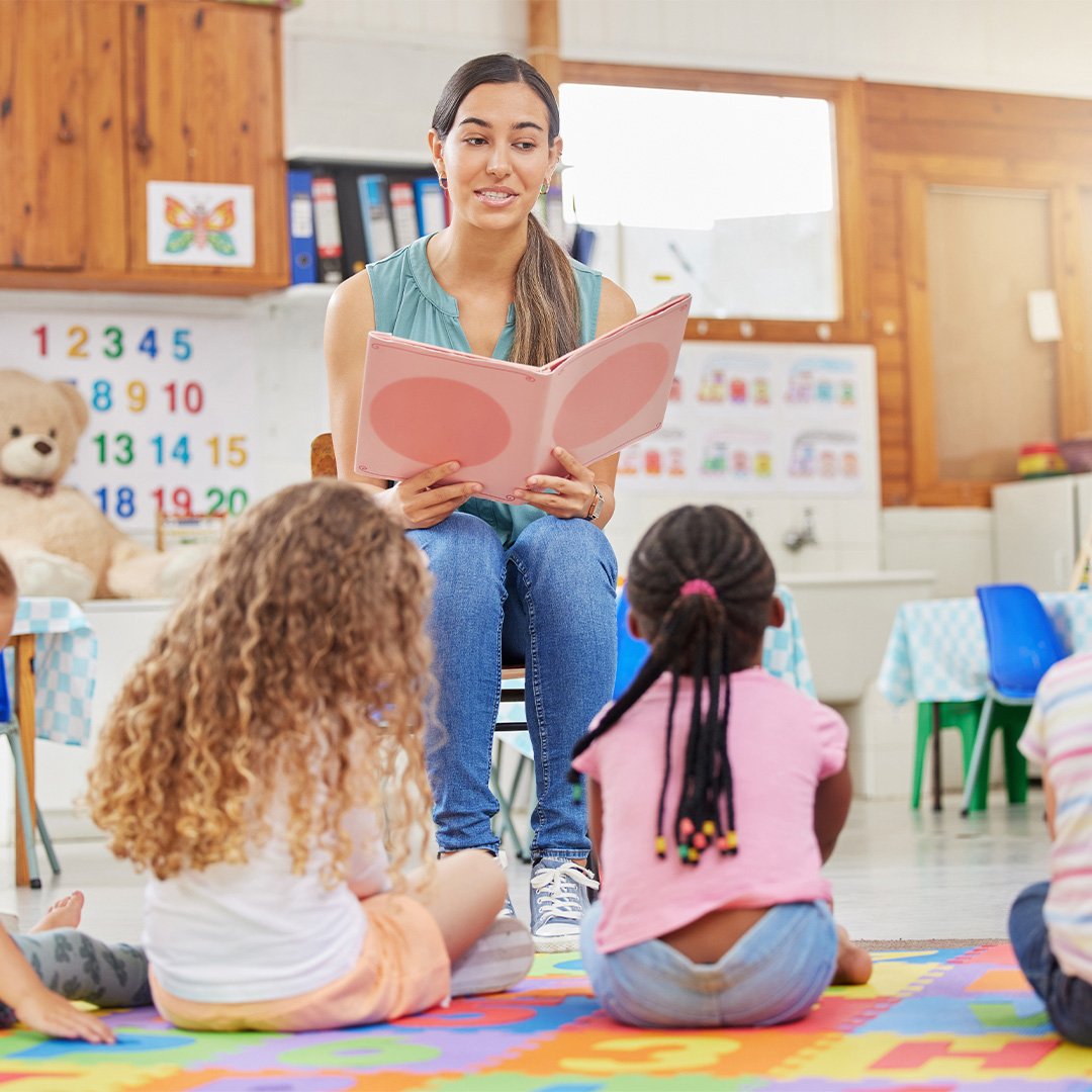 Teaching Partners Global Teaching Partners | J-1 Visa Sponsor for Educators