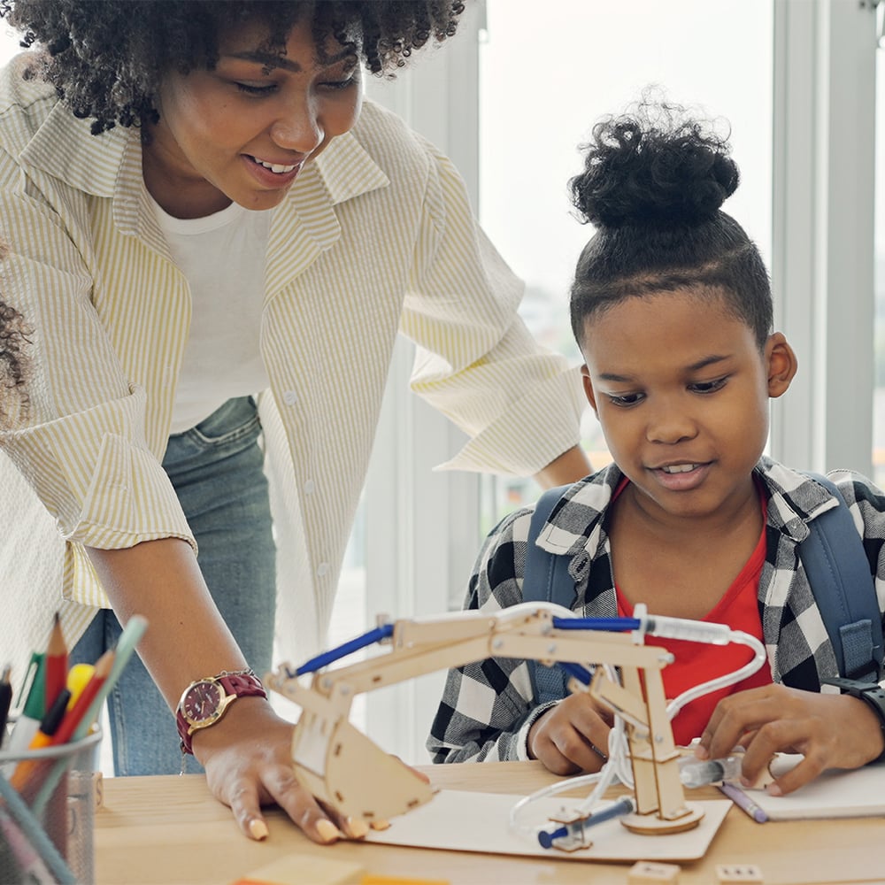 teaching-about-robotics