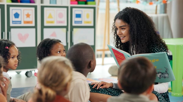 Global Teaching Partners | J-1 Visa Sponsor for Educators
