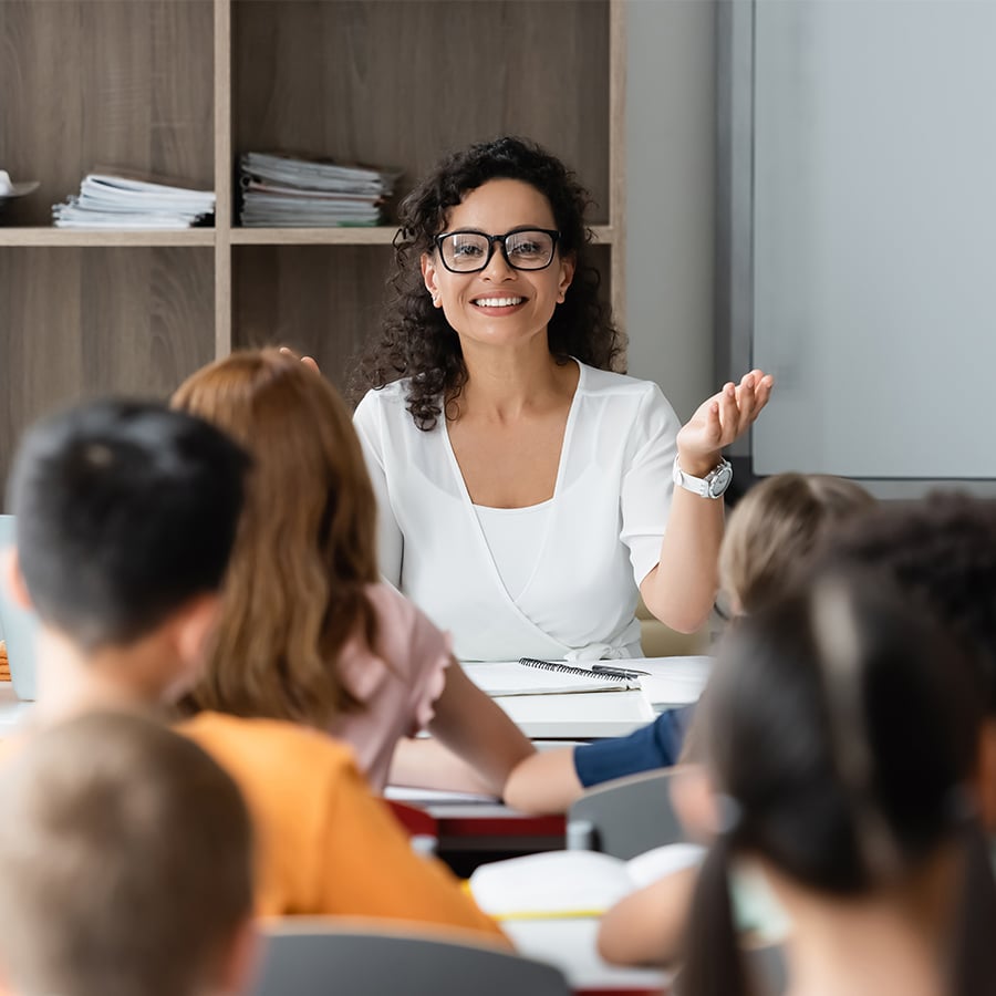 Teaching Partners Information Sessions | Global Teaching Partners