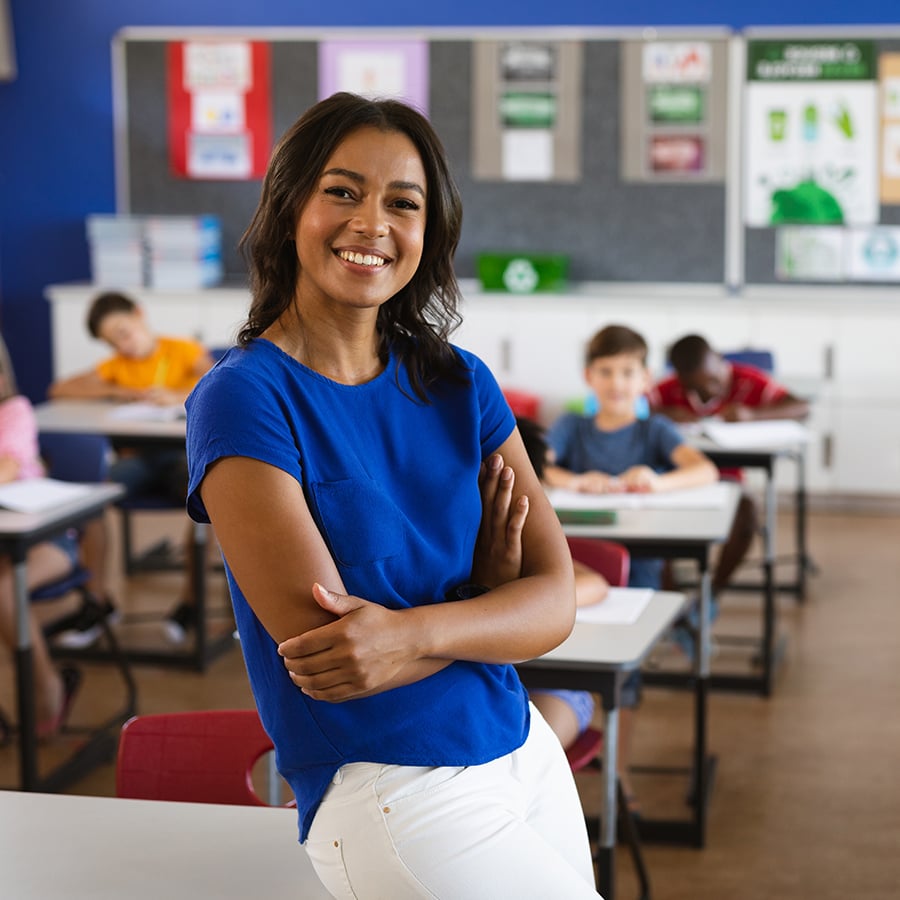 Teaching Partners Information Sessions | Global Teaching Partners
