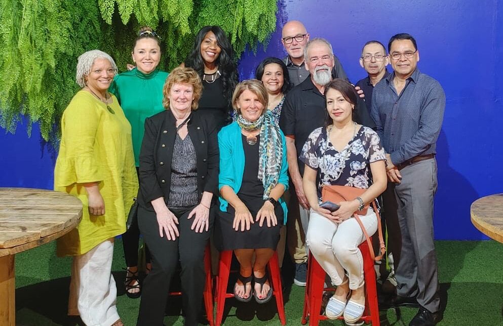 Bridging the Gap: Global’s Partnership with Honduran University