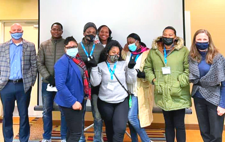 Global Teaching Partners Welcomes New Teachers