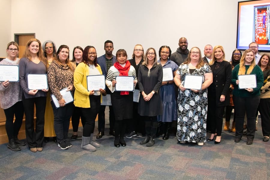 World View Fellows Recognition 2024